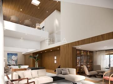 Apartamento com 4 suítes à venda em Jardim Paulista, São Paulo, por R$ 14.980.000 Imagem 8