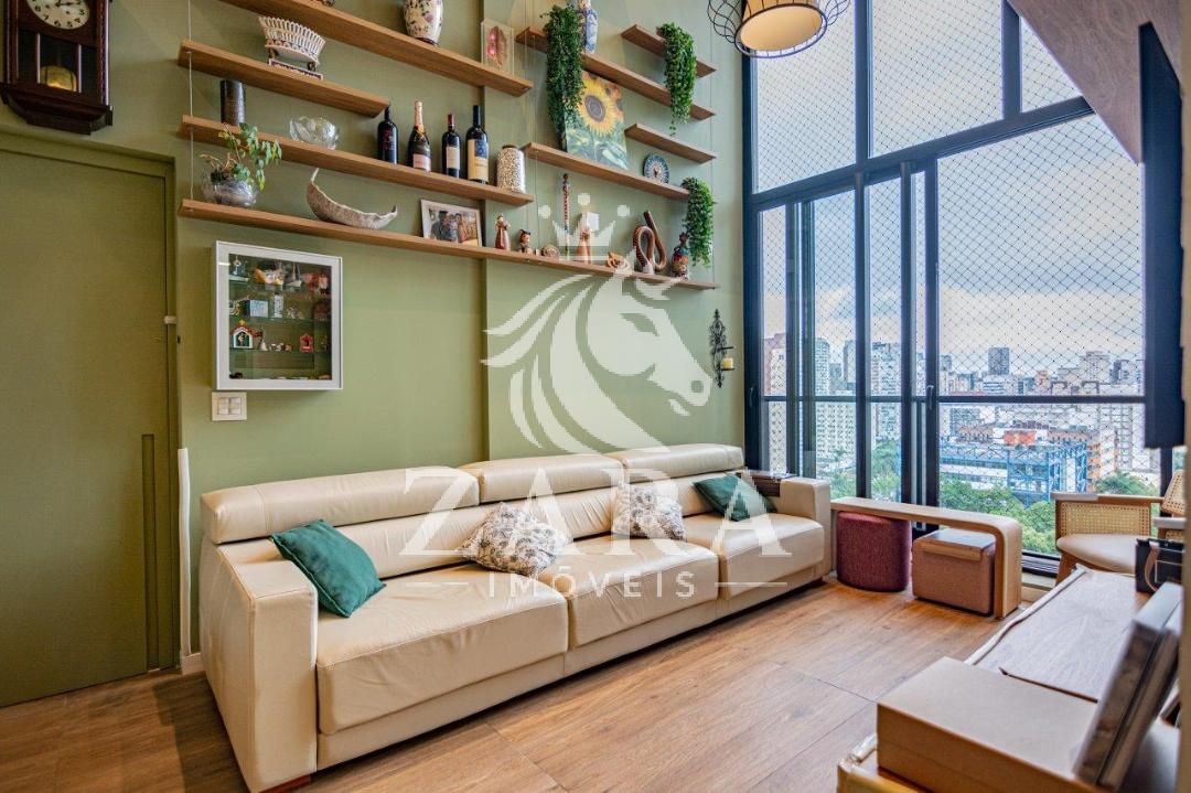 Apartamento com 2 suítes à venda em Vila Olímpia, São Paulo, por R$ 2.800.000 Imagem 8