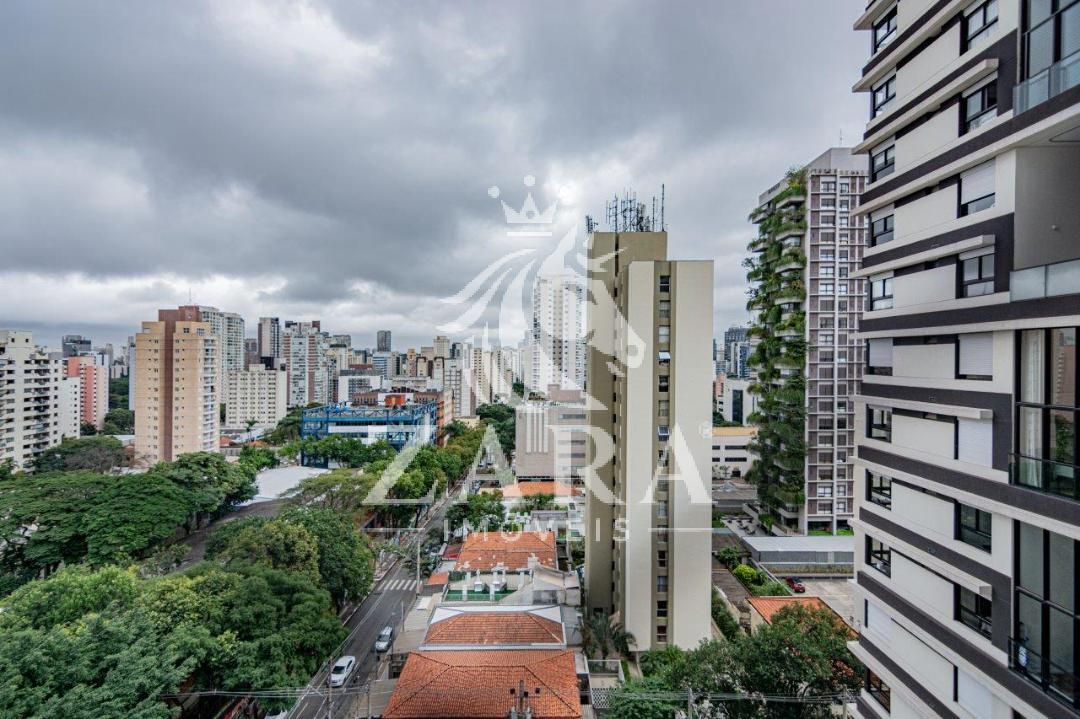 Apartamento com 2 suítes à venda em Vila Olímpia, São Paulo, por R$ 2.800.000 Imagem 5