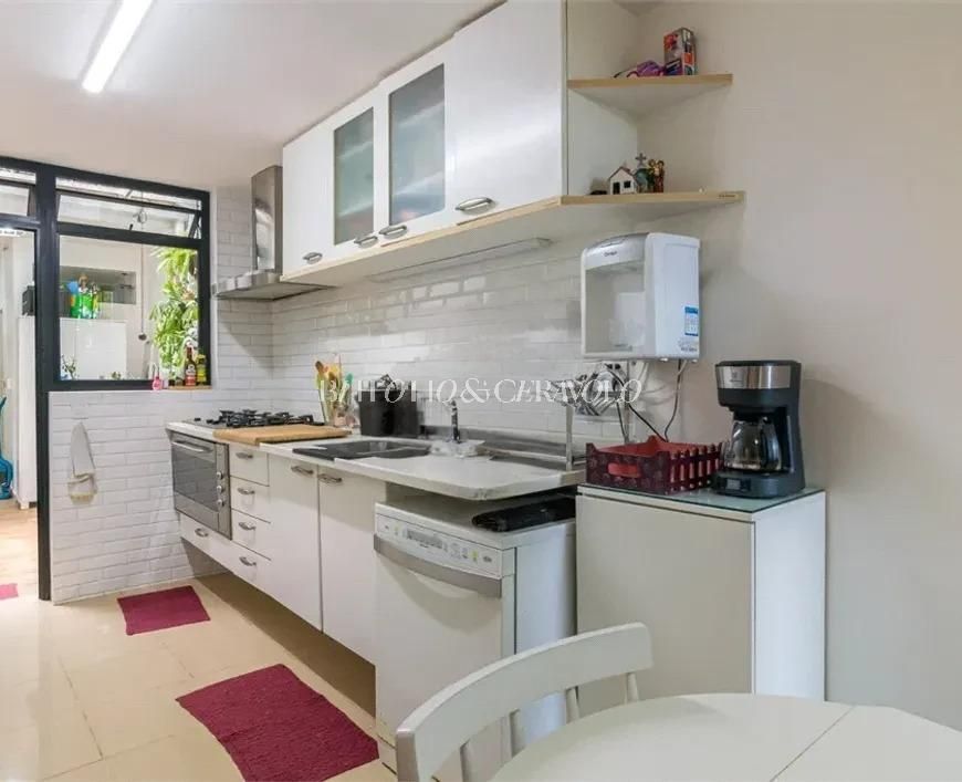 Casa com 1 suítes à venda em Campo Belo, São Paulo, por R$ 3.850.000 Imagem 5