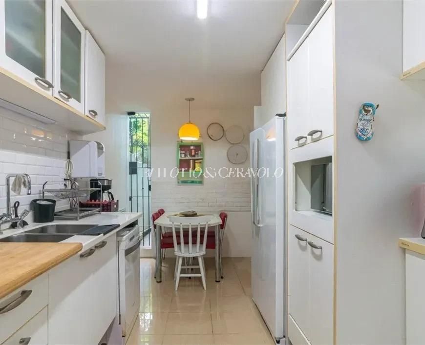 Casa com 1 suítes à venda em Campo Belo, São Paulo, por R$ 3.850.000 Imagem 6