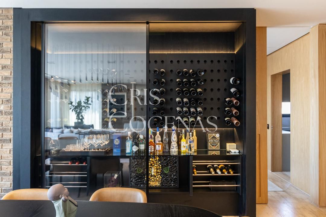 Apartamento com 4 suítes à venda em Itaim Bibi, São Paulo, por R$ 13.990.000 Imagem 5