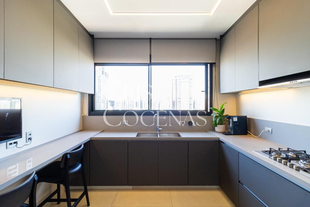 Apartamento com 4 suítes à venda em Itaim Bibi, São Paulo, por R$ 13.990.000 Imagem 8