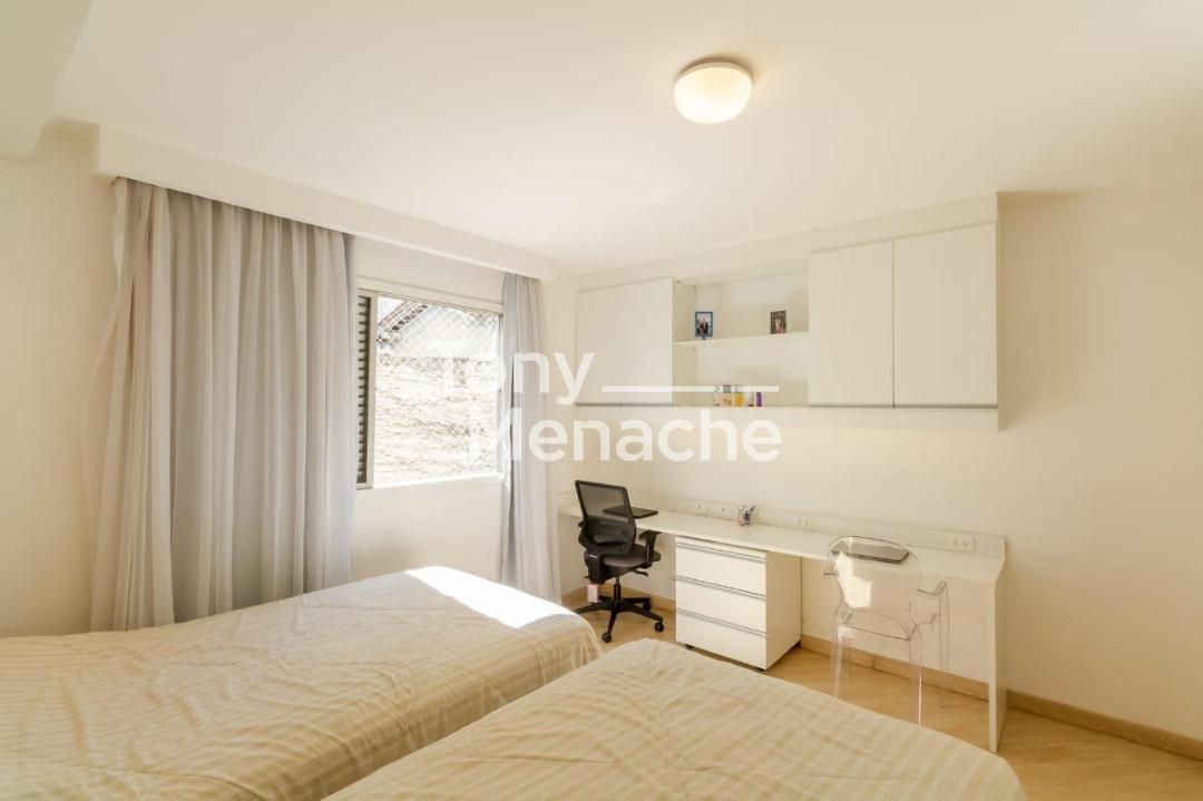 Apartamento com 1 suítes à venda em Jardim América, São Paulo, por R$ 1.800.000 Imagem 6