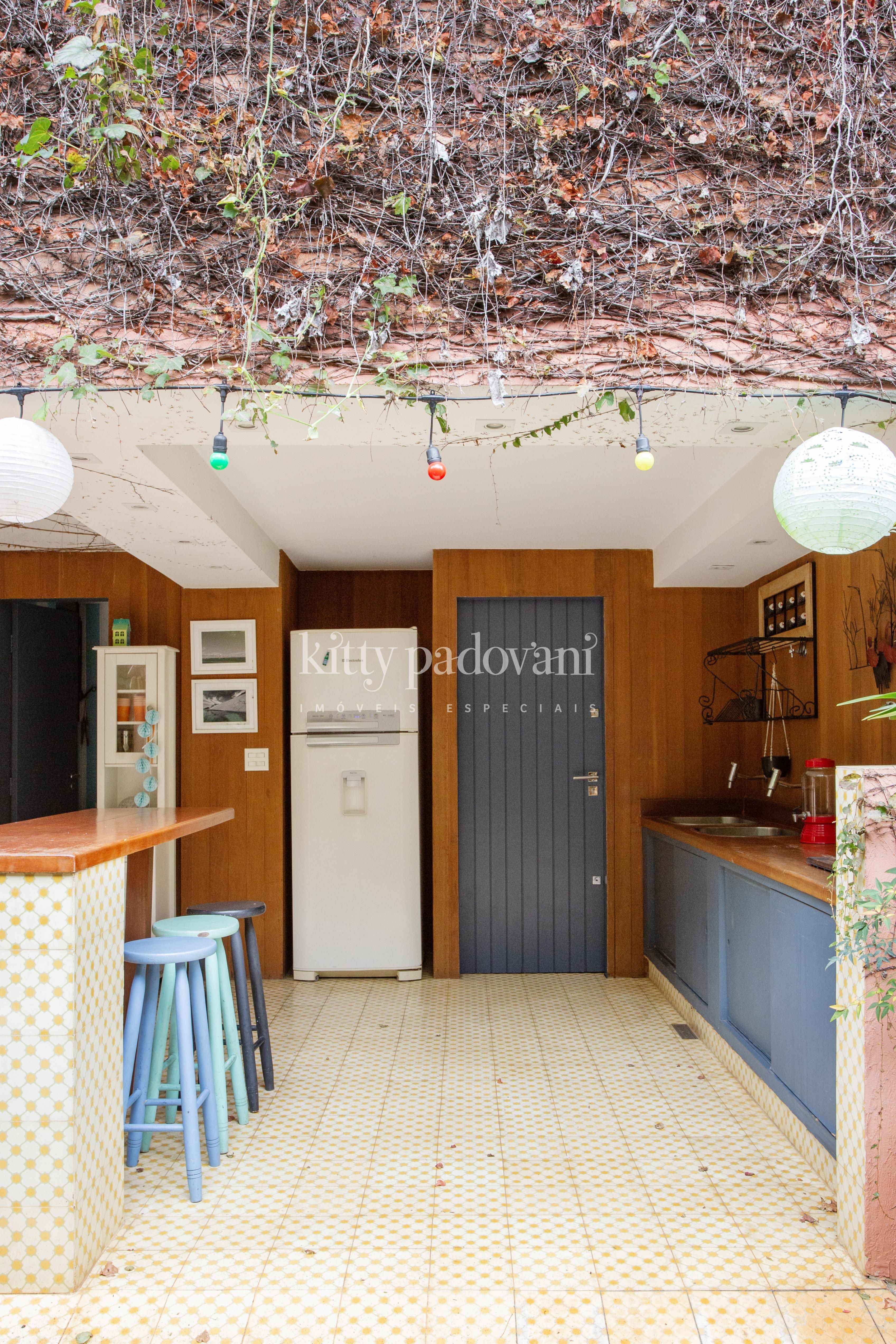 Casa com 1 suítes à venda em Pacaembu, São Paulo, por R$ 3.650.000 Imagem 6