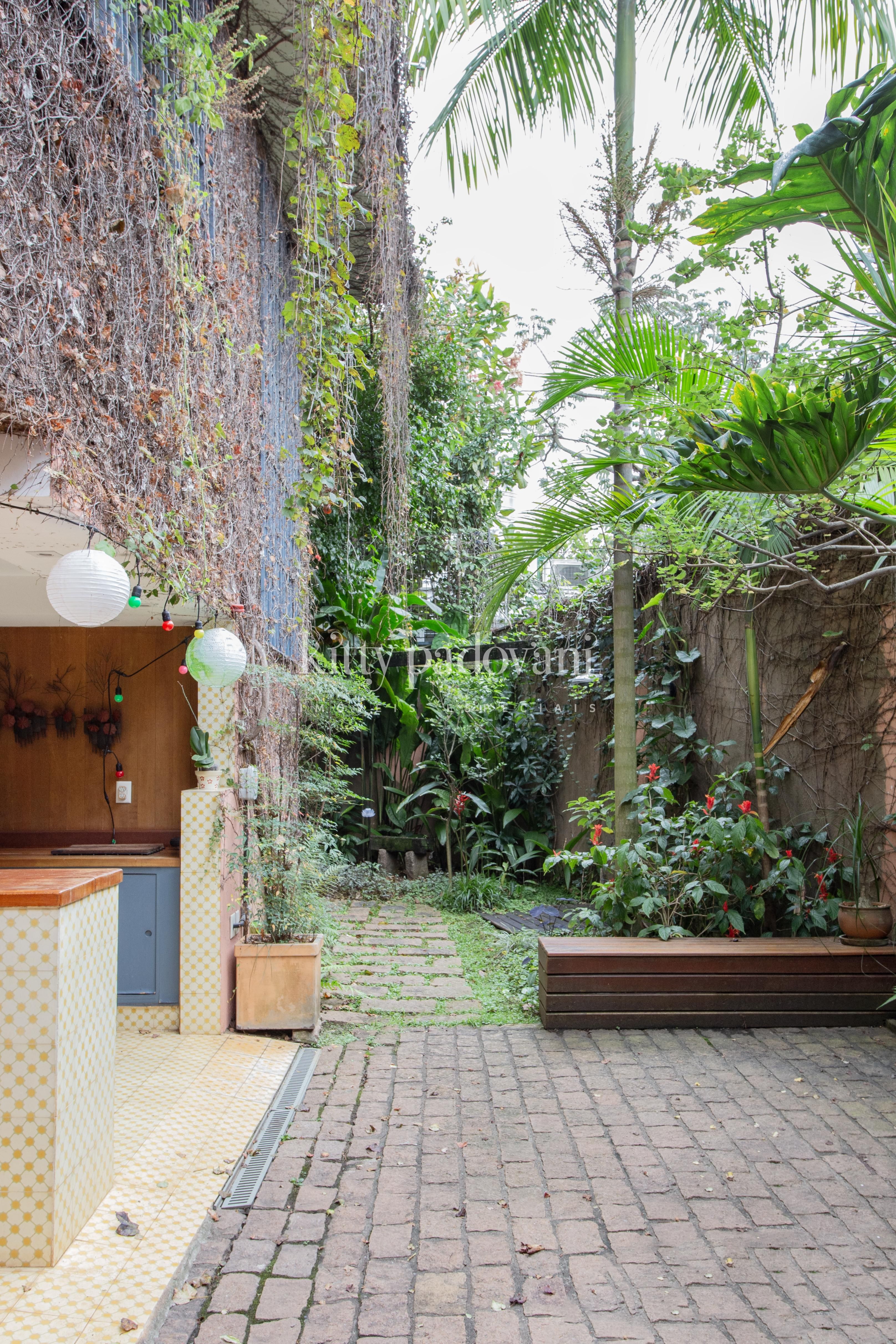 Casa com 1 suítes à venda em Pacaembu, São Paulo, por R$ 3.650.000 Imagem 5