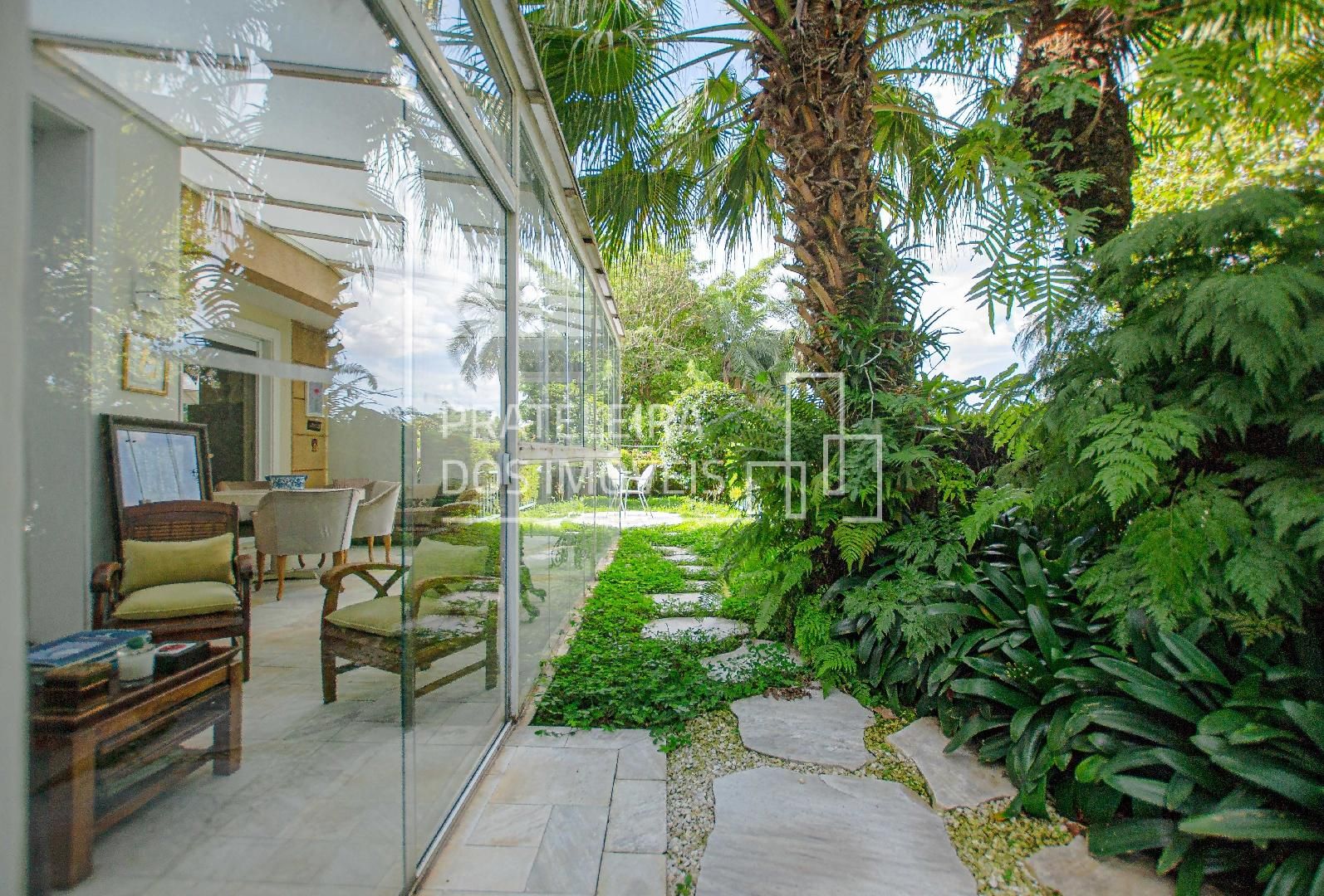 Casa de condomínio com 2 suítes à venda em Cidade Jardim, São Paulo, por R$ 4.990.000 Imagem 4