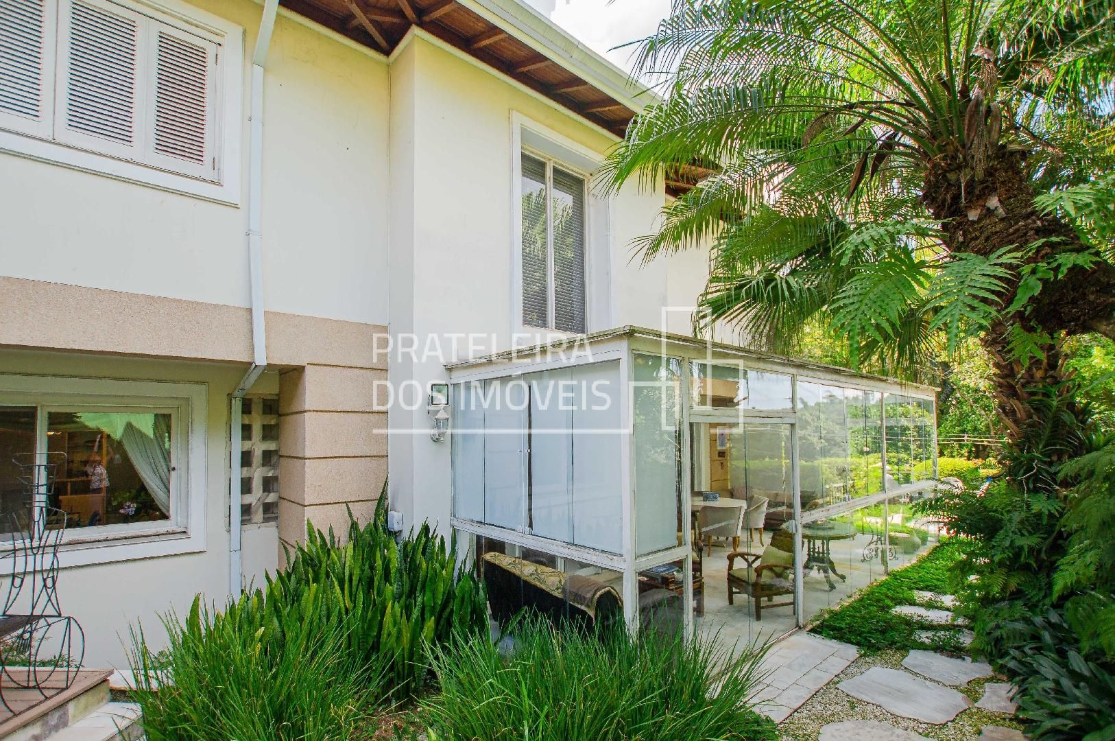 Casa de condomínio com 2 suítes à venda em Cidade Jardim, São Paulo, por R$ 4.990.000 Imagem 6