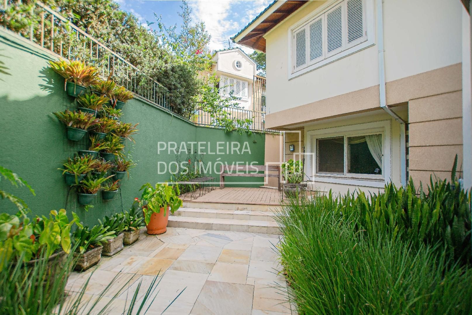 Casa de condomínio com 2 suítes à venda em Cidade Jardim, São Paulo, por R$ 4.990.000 Imagem 8