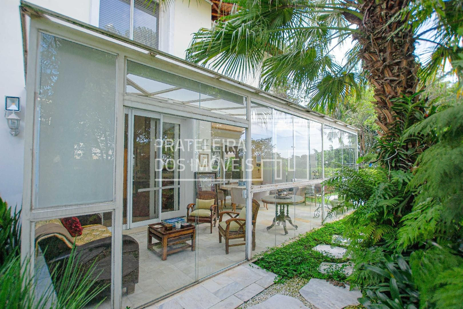 Casa de condomínio com 2 suítes à venda em Cidade Jardim, São Paulo, por R$ 4.990.000 Imagem 5