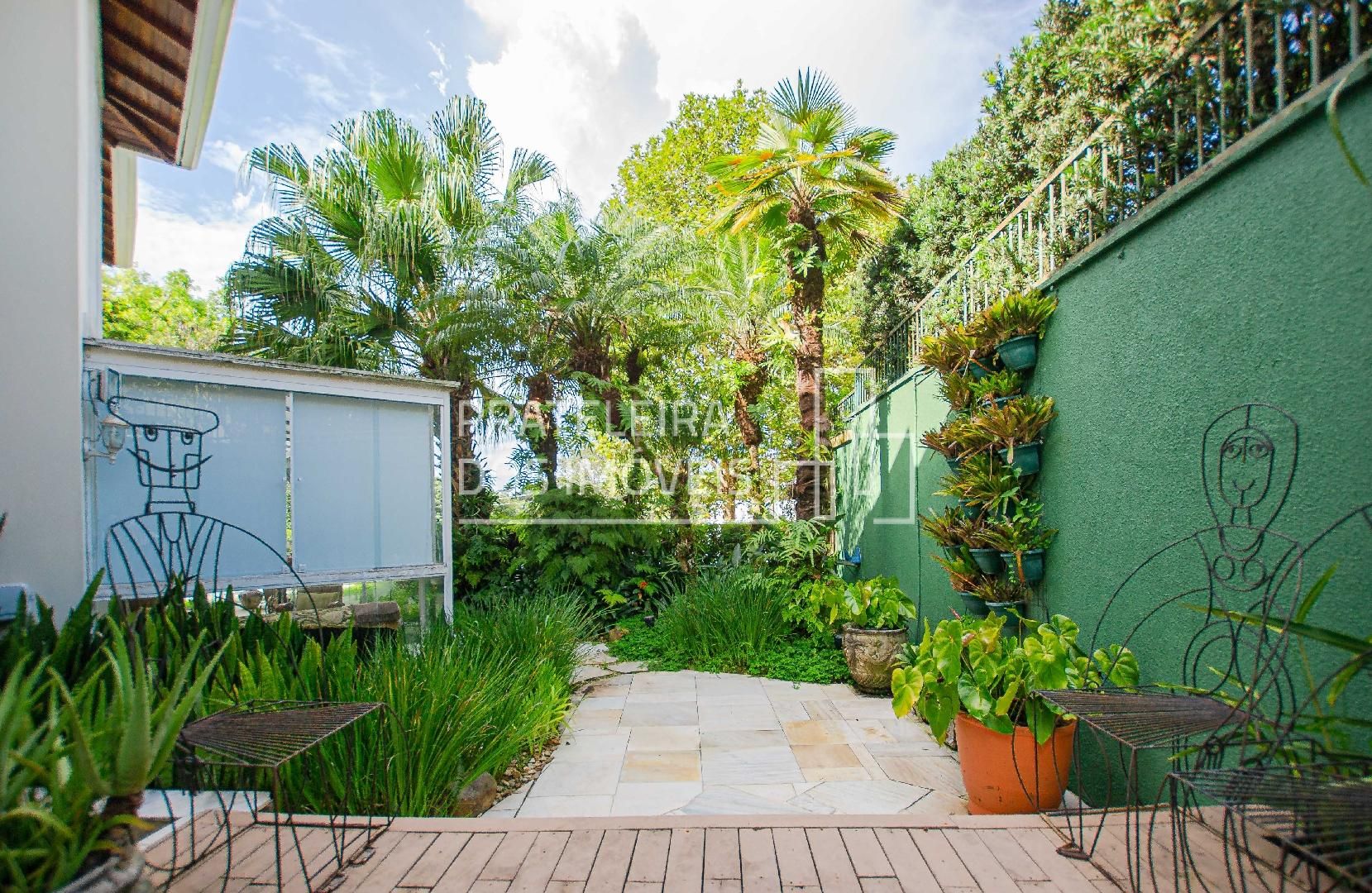 Casa de condomínio com 2 suítes à venda em Cidade Jardim, São Paulo, por R$ 4.990.000 Imagem 7