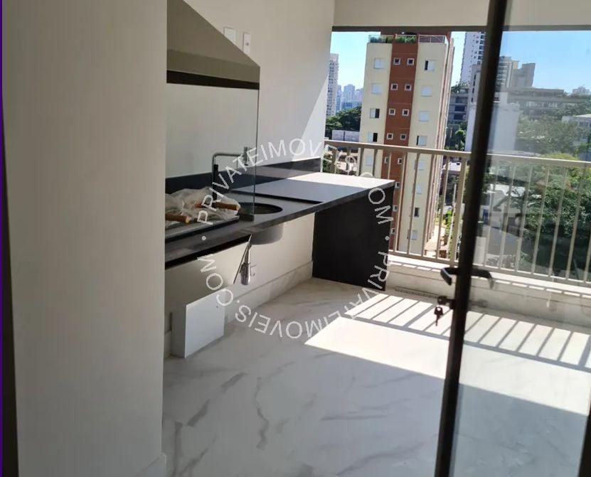 Apartamento com 3 suítes à venda em Vila Clementino, São Paulo, por R$ 2.800.000 Imagem 6