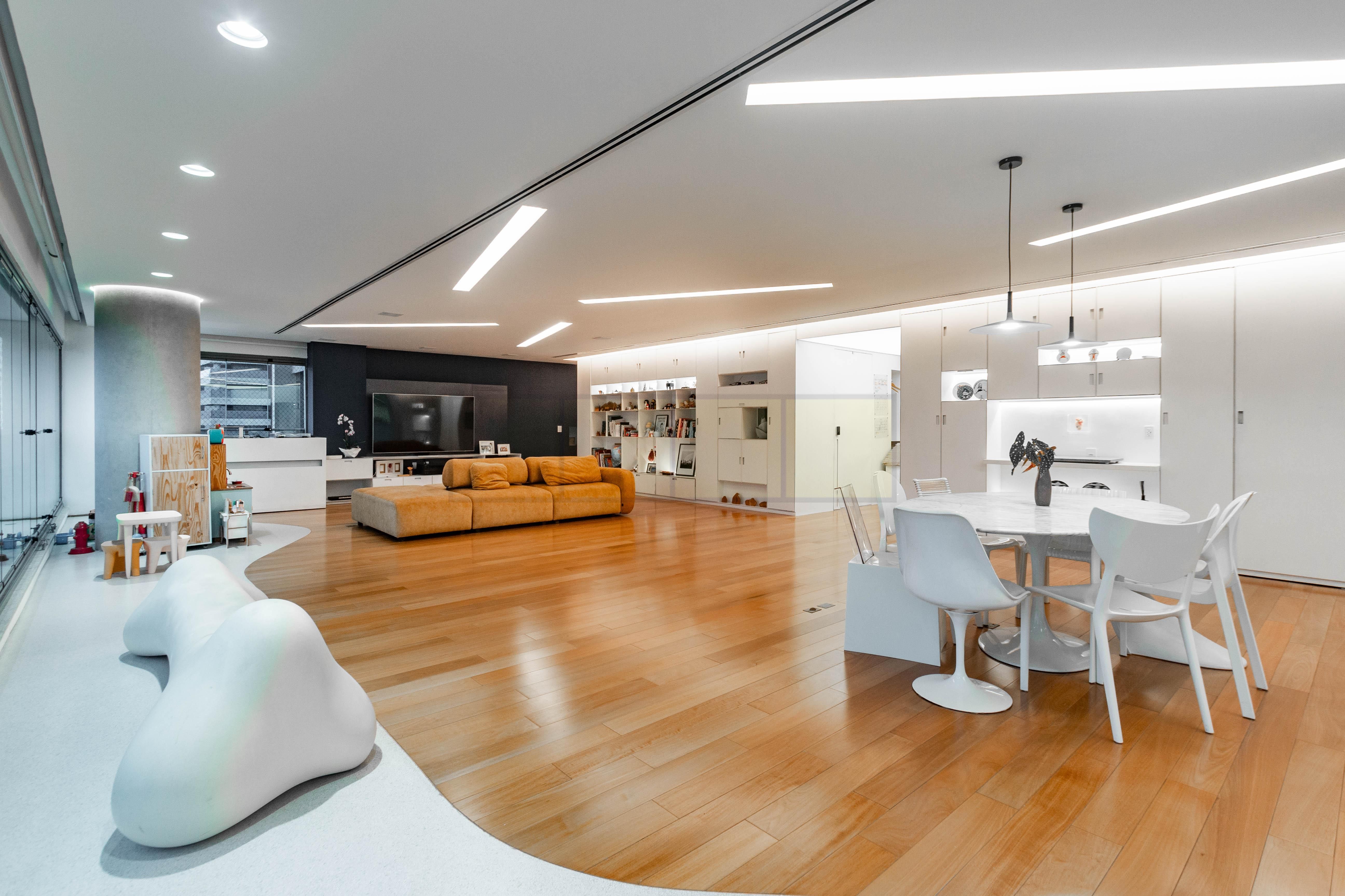 Apartamento com 3 suítes à venda em Vila Madalena, São Paulo, por R$ 6.800.000 Imagem 4