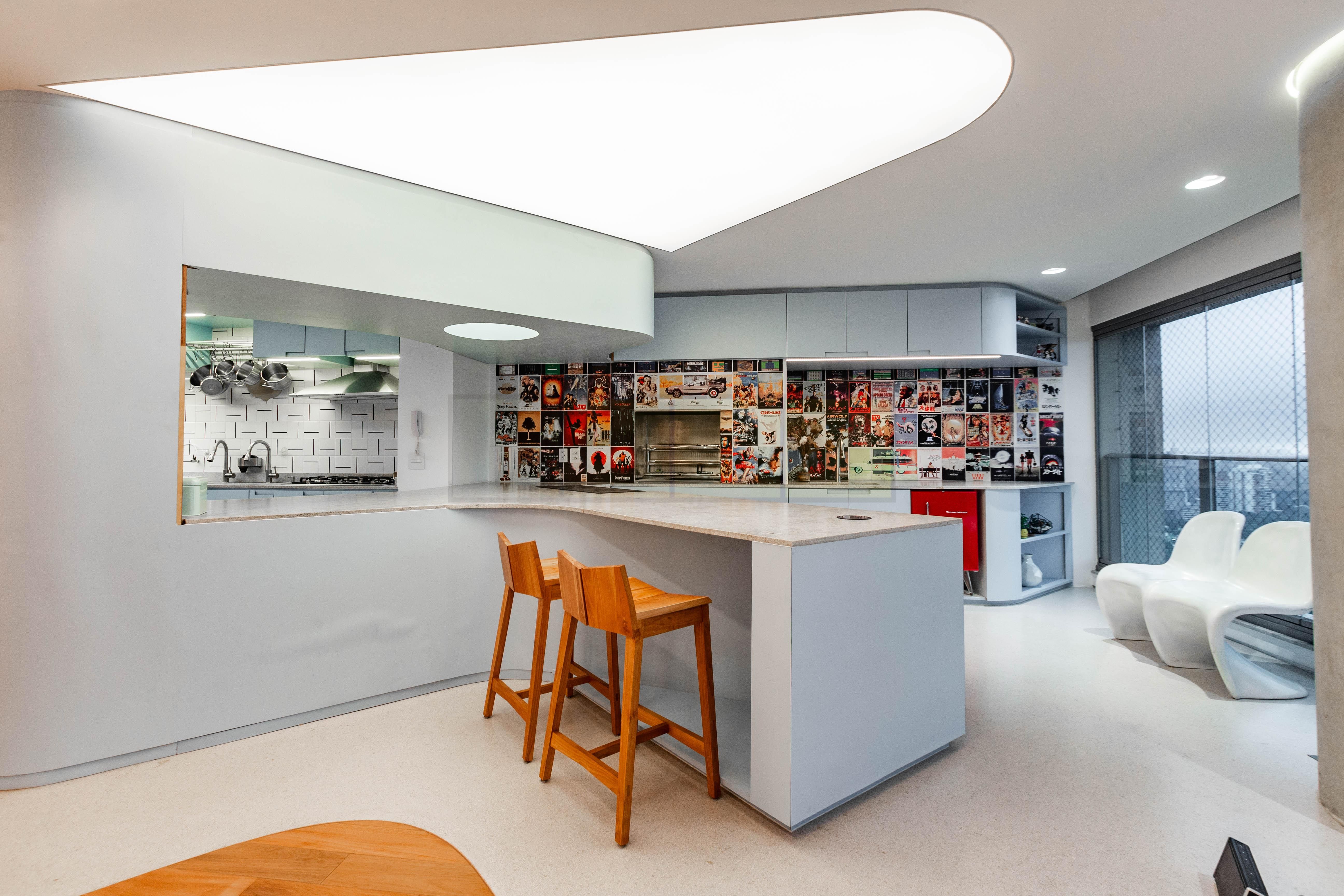 Apartamento com 3 suítes à venda em Vila Madalena, São Paulo, por R$ 6.800.000 Imagem 6