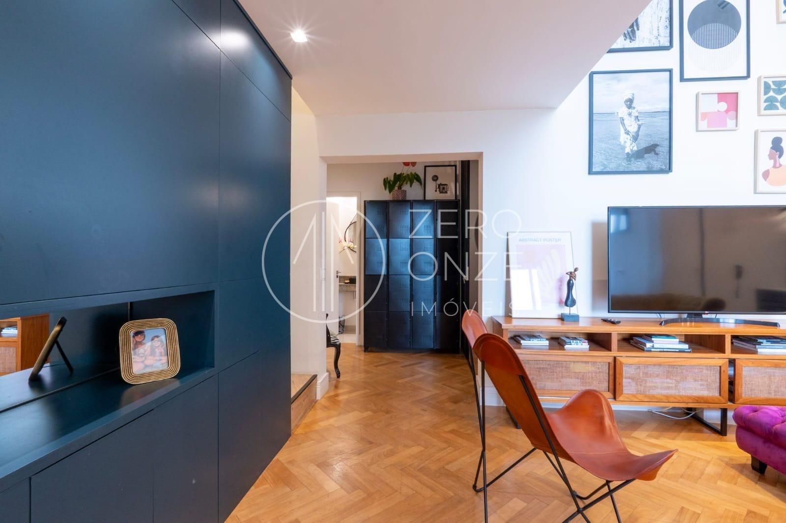 Apartamento com 3 suítes à venda em Panamby, São Paulo, por R$ 1.950.000 Imagem 8