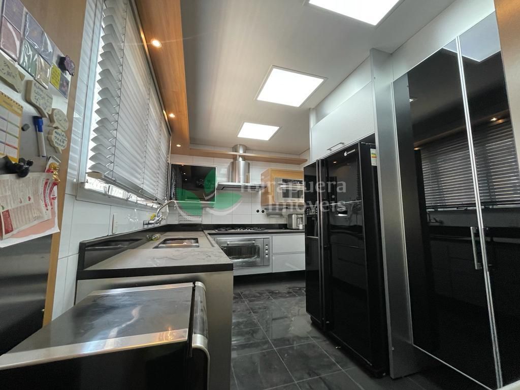 Apartamento com 3 suítes à venda em Moema, São Paulo, por R$ 8.500.000 Imagem 7