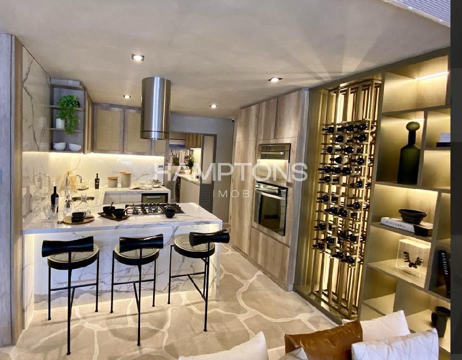 Apartamento com 3 suítes à venda em Campo Belo, São Paulo, por R$ 3.016.000 Imagem 8