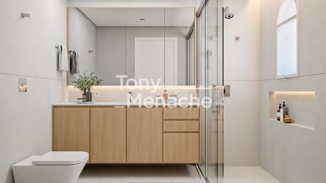 Apartamento com 3 suítes à venda em Jardim América, São Paulo, por R$ 8.790.000 Imagem 7