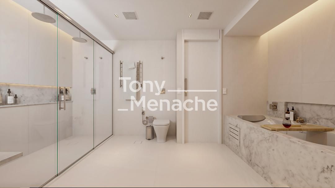 Apartamento com 3 suítes à venda em Jardim América, São Paulo, por R$ 8.790.000 Imagem 8