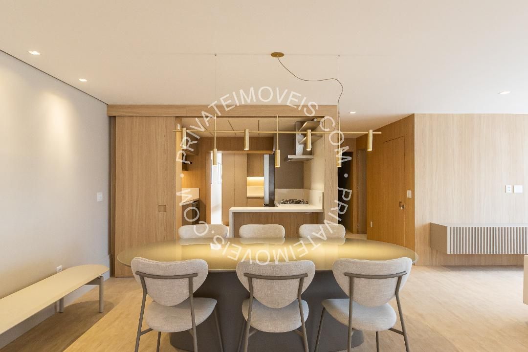 Apartamento com 3 suítes à venda em Jardim América, São Paulo, por R$ 6.200.000 Imagem 8