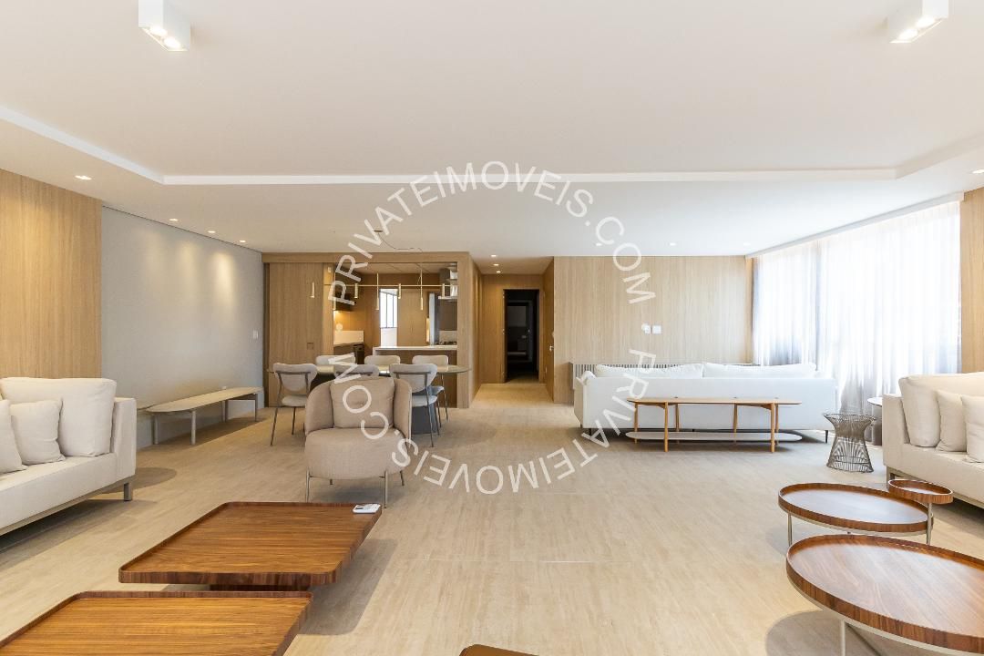 Apartamento com 3 suítes à venda em Jardim América, São Paulo, por R$ 6.200.000 Imagem 5