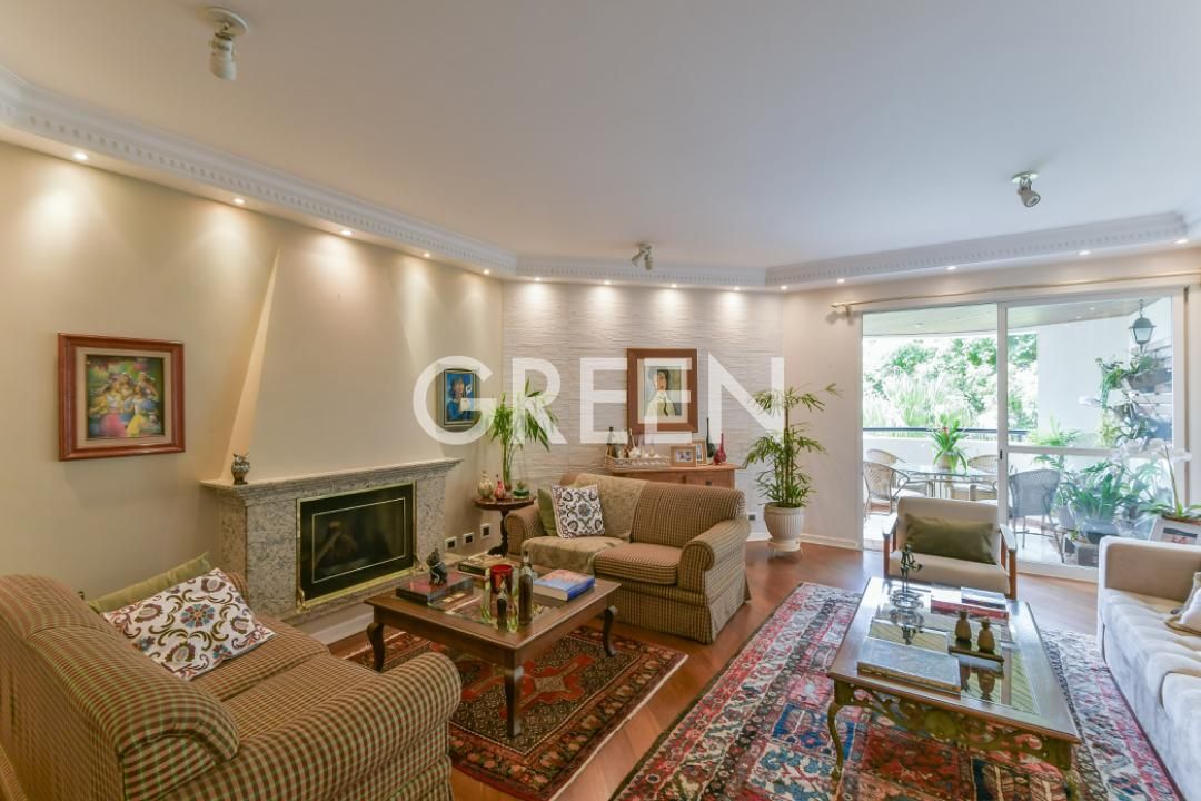 Apartamento com 2 suítes à venda em Brooklin, São Paulo, por R$ 2.100.000 Imagem 5