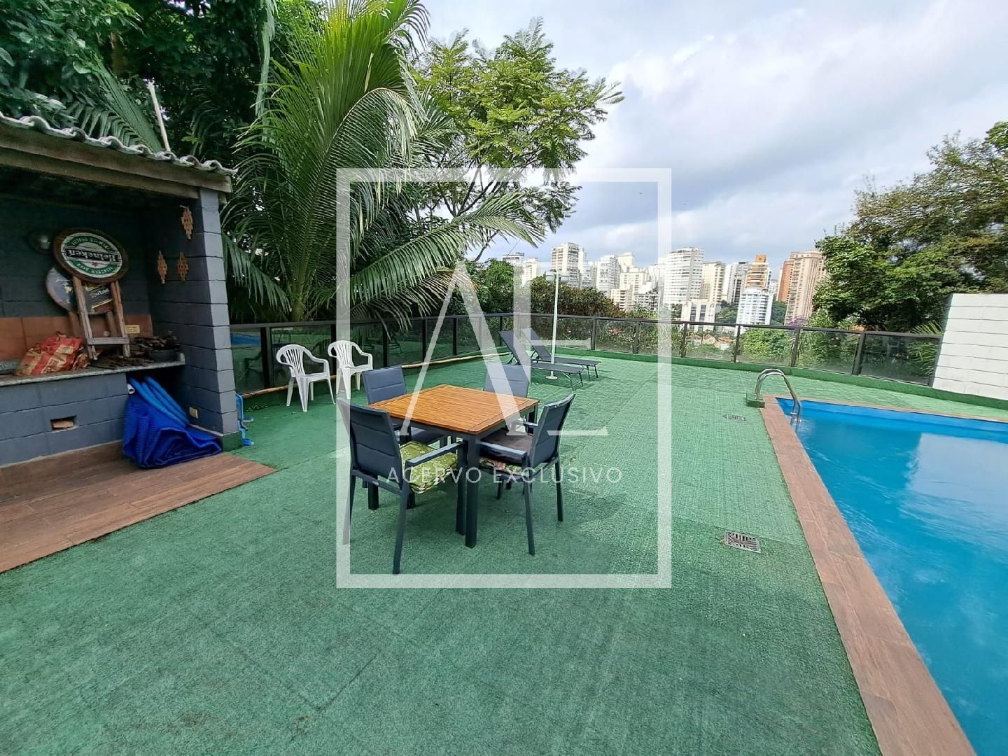 Casa com 4 suítes à venda em Pacaembu, São Paulo, por R$ 4.590.000 Imagem 6