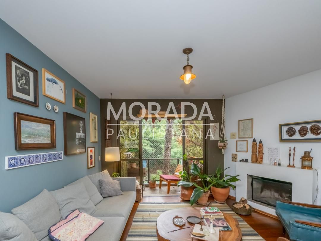 Apartamento com 1 suítes à venda em Vila Madalena, São Paulo, por R$ 1.450.000 Imagem 4