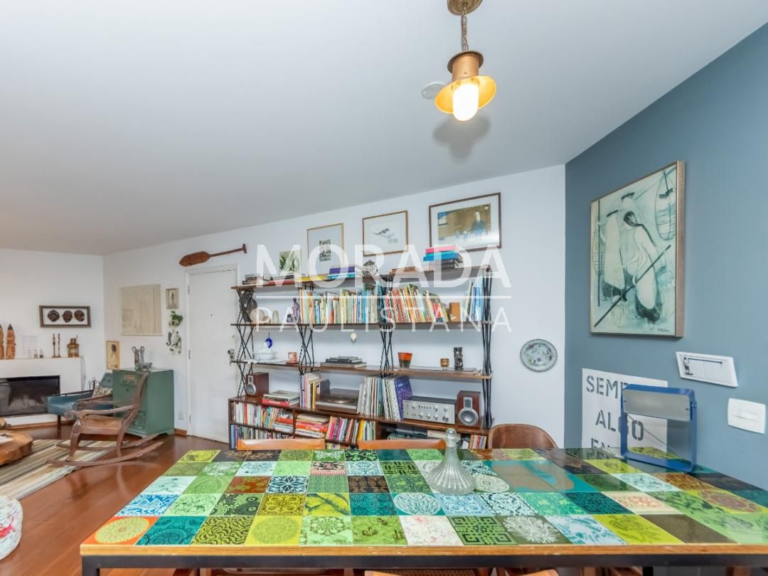 Apartamento com 1 suítes à venda em Vila Madalena, São Paulo, por R$ 1.450.000 Imagem 8