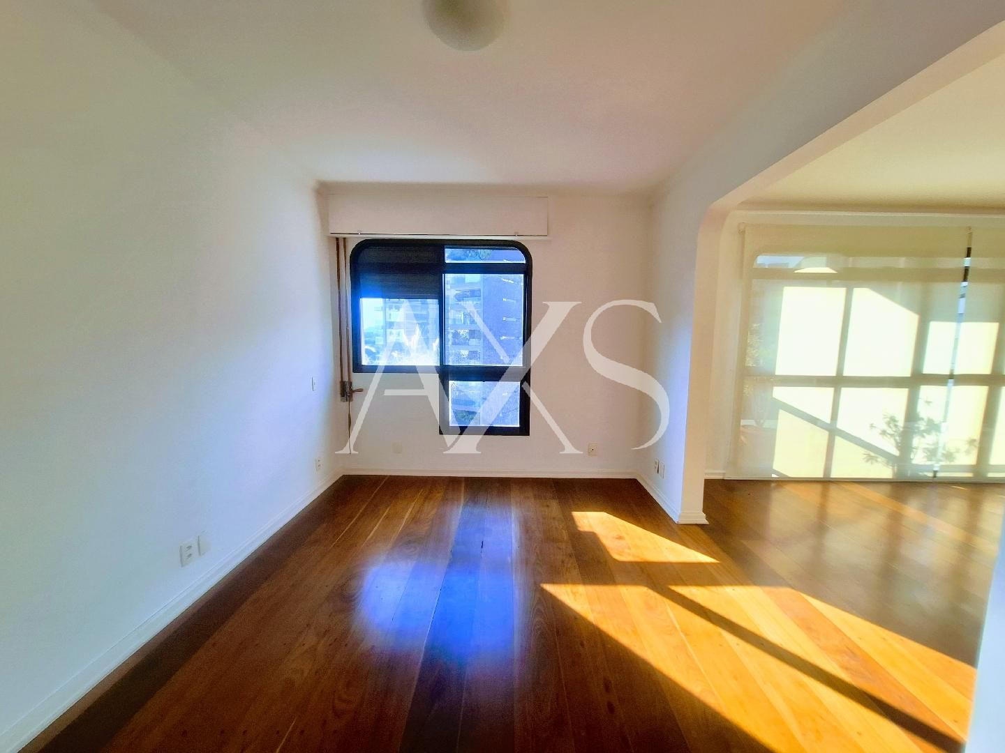 Apartamento com 3 suítes à venda em Itaim Bibi, São Paulo, por R$ 6.000.000 Imagem 4