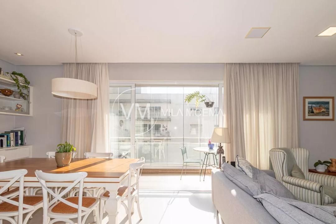 Apartamento com 1 suítes à venda em Moema, São Paulo, por R$ 1.800.000 Imagem 5