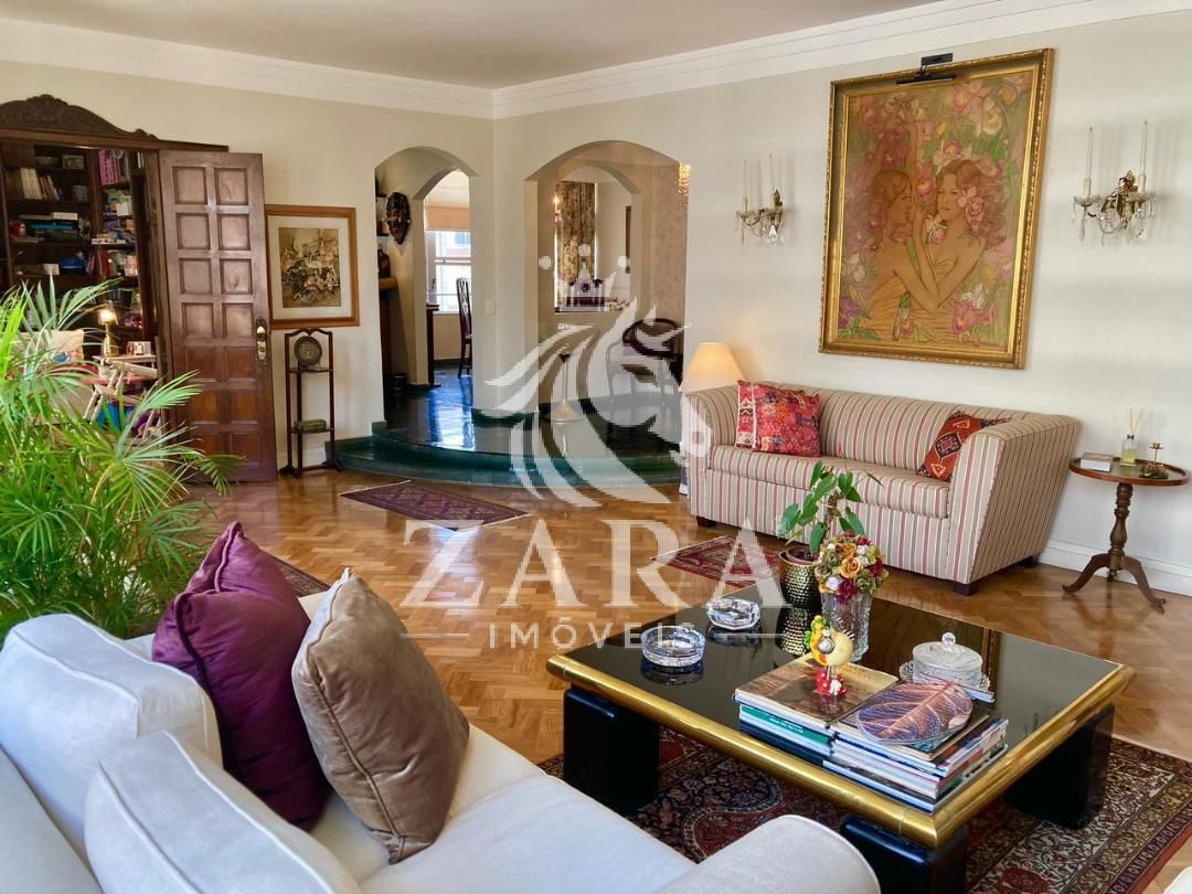 Apartamento com 2 suítes à venda em Higienópolis, São Paulo, por R$ 2.440.000 Imagem 7