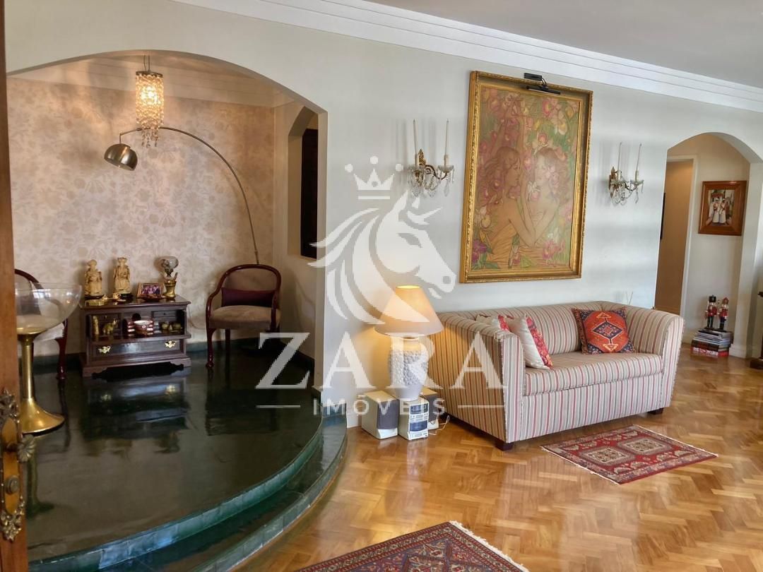 Apartamento com 2 suítes à venda em Higienópolis, São Paulo, por R$ 2.440.000 Imagem 4