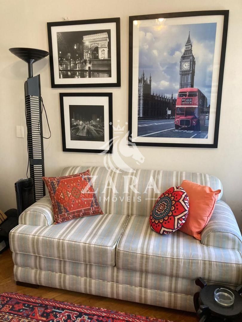 Apartamento com 2 suítes à venda em Higienópolis, São Paulo, por R$ 2.440.000 Imagem 5