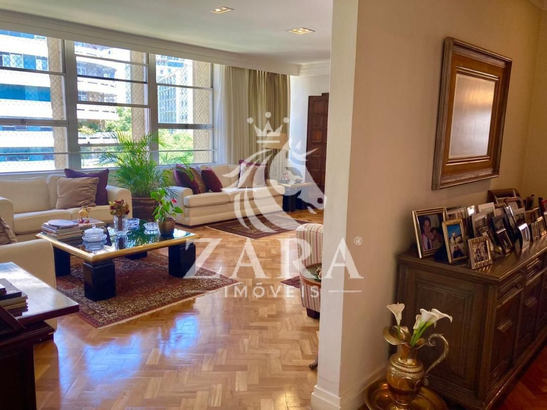 Apartamento com 2 suítes à venda em Higienópolis, São Paulo, por R$ 2.440.000 Imagem 6