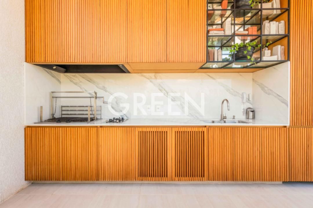 Cobertura com 4 suítes à venda em Jardim América, São Paulo, por R$ 21.000.000 Imagem 4