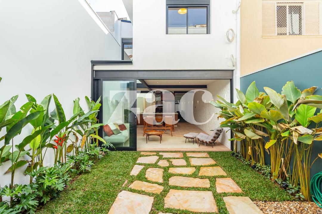 Casa com 1 suítes à venda em Vila Madalena, São Paulo, por R$ 2.700.000 Imagem 6