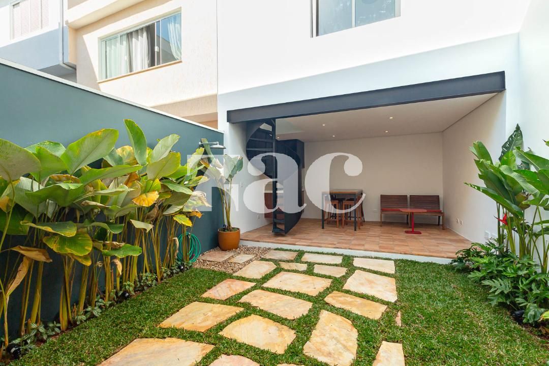 Casa com 1 suítes à venda em Vila Madalena, São Paulo, por R$ 2.700.000 Imagem 4