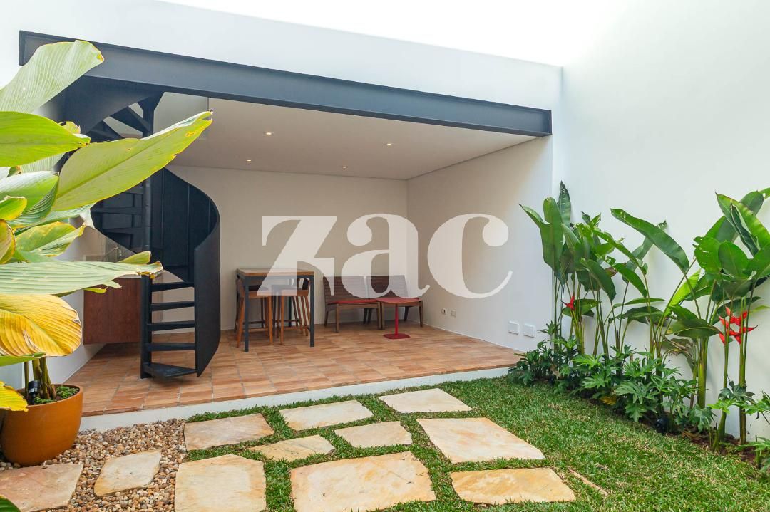 Casa com 1 suítes à venda em Vila Madalena, São Paulo, por R$ 2.700.000 Imagem 5