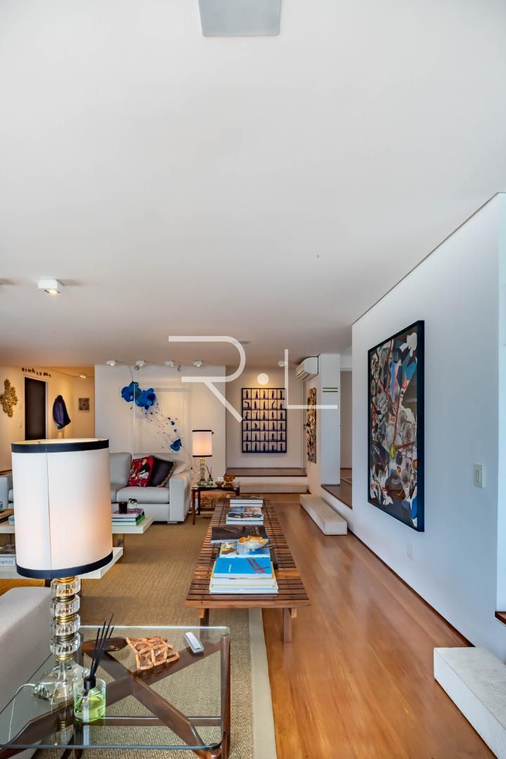 Apartamento com 3 suítes à venda em Jardim América, São Paulo, por R$ 11.500.000 Imagem 8