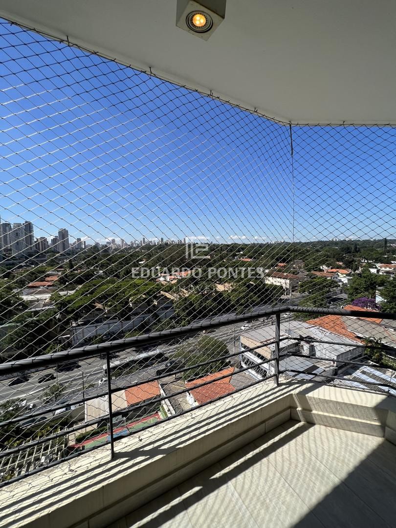 Cobertura com 1 suítes à venda em Brooklin, São Paulo, por R$ 3.200.000 Imagem 4