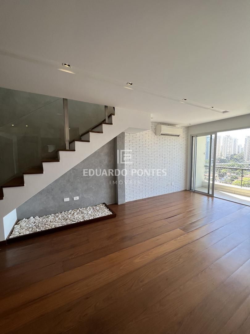 Cobertura com 1 suítes à venda em Brooklin, São Paulo, por R$ 3.200.000 Imagem 6