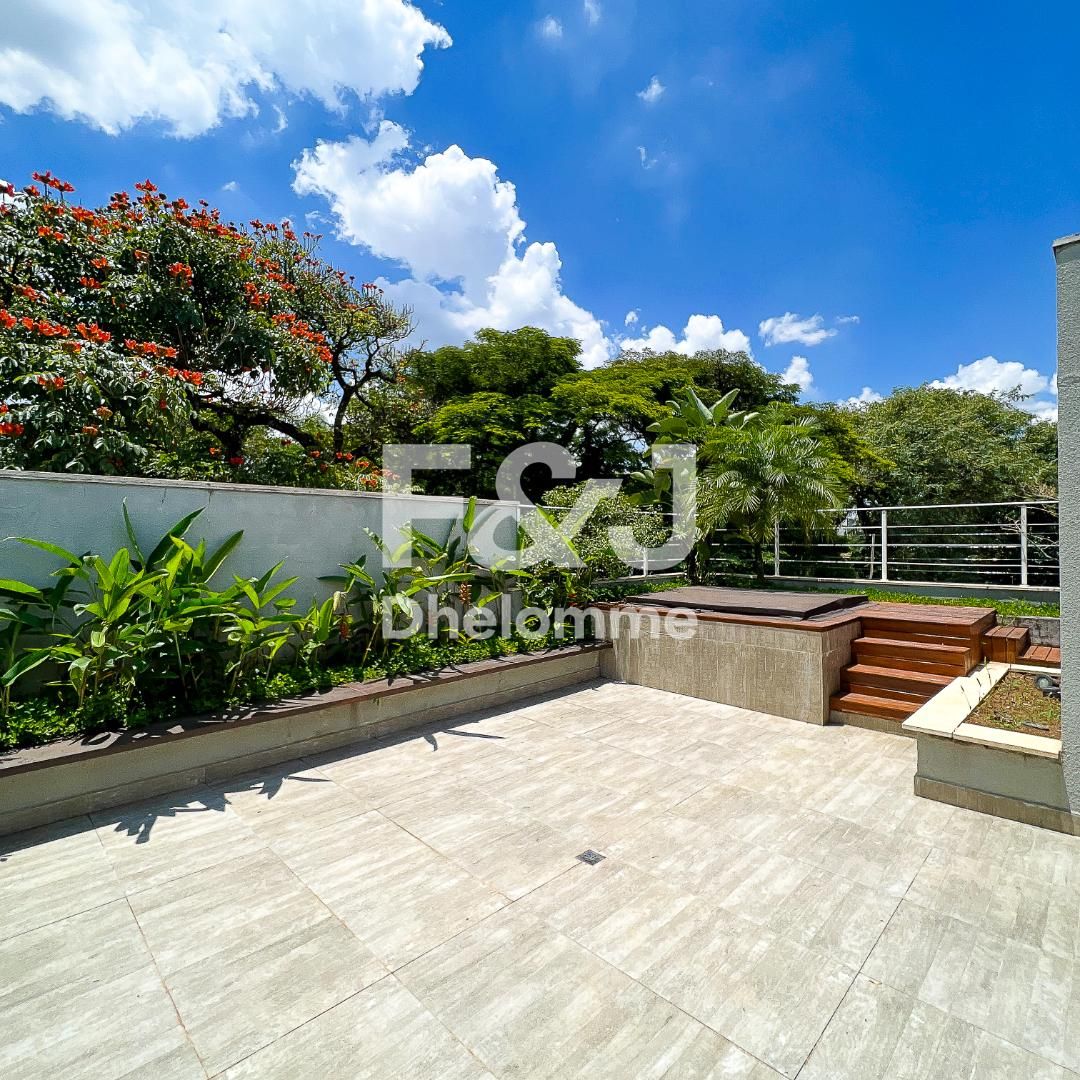 Casa com 2 suítes à venda em Jardim Paulistano, São Paulo, por R$ 22.880.000 Imagem 4