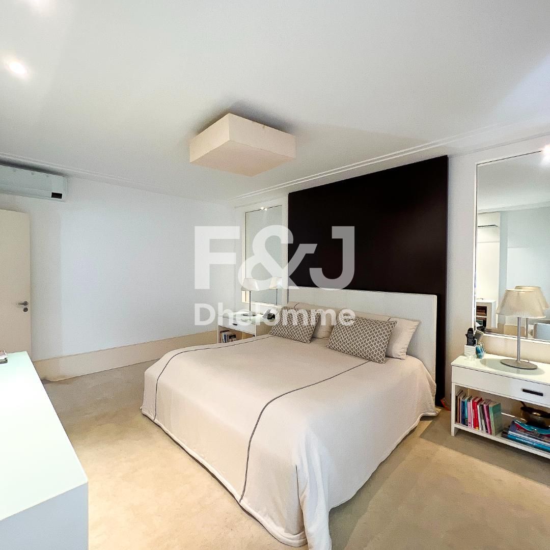 Casa com 2 suítes à venda em Jardim Paulistano, São Paulo, por R$ 22.880.000 Imagem 5