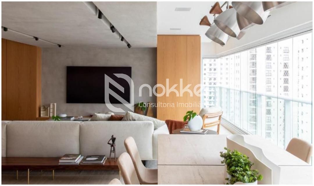 Apartamento com 3 suítes à venda em Brooklin, São Paulo, por R$ 3.500.000 Imagem 8