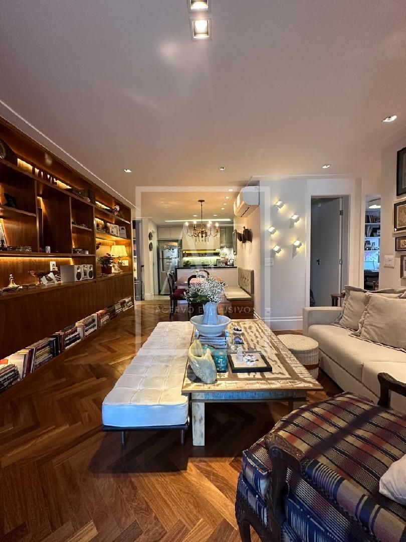 Apartamento com 1 suítes à venda em Alto de Pinheiros, São Paulo, por R$ 2.000.000 Imagem 5