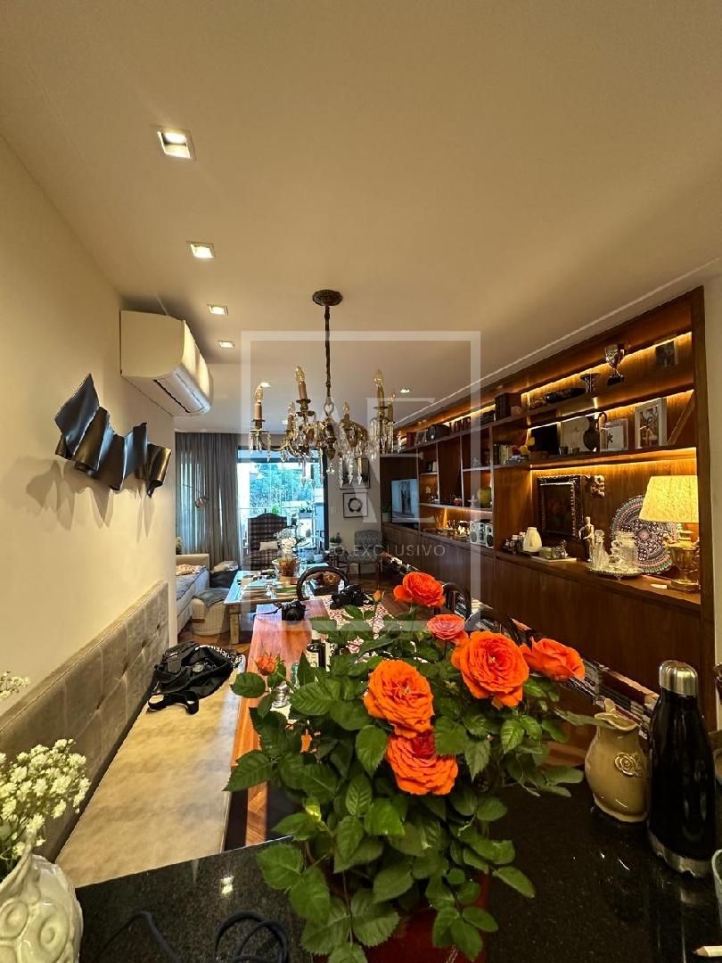 Apartamento com 1 suítes à venda em Alto de Pinheiros, São Paulo, por R$ 2.000.000 Imagem 6