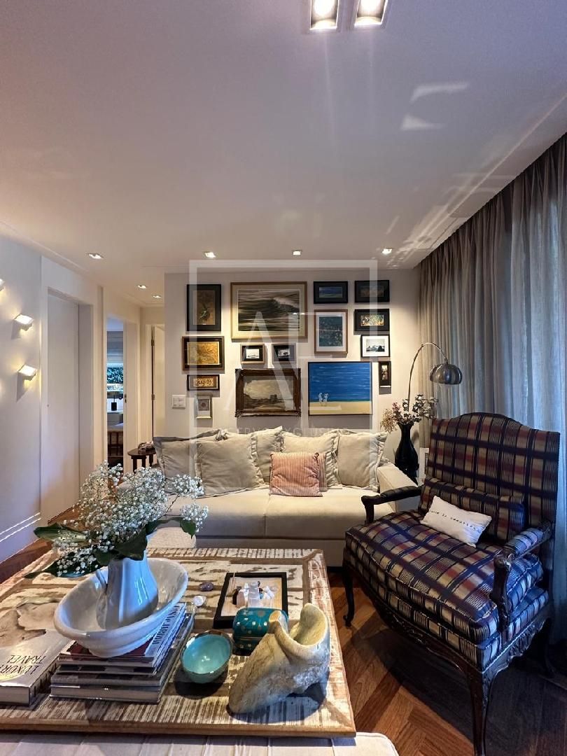 Apartamento com 1 suítes à venda em Alto de Pinheiros, São Paulo, por R$ 2.000.000 Imagem 8