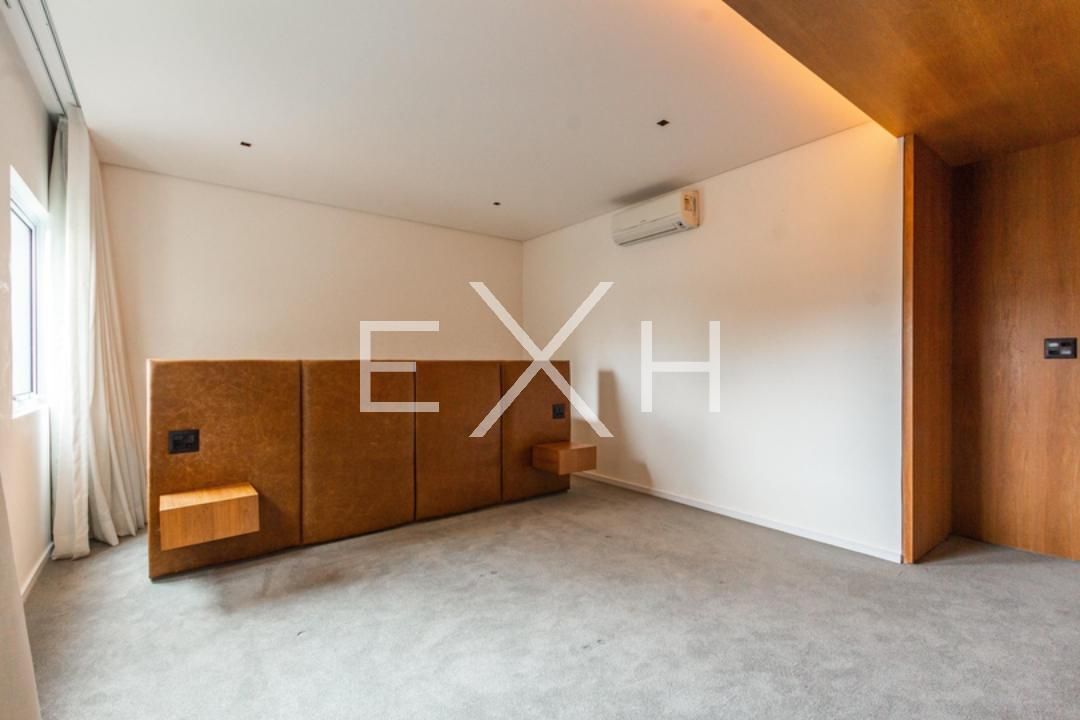 Apartamento com 3 suítes à venda em Jardim Paulista, São Paulo, por R$ 7.500.000 Imagem 8