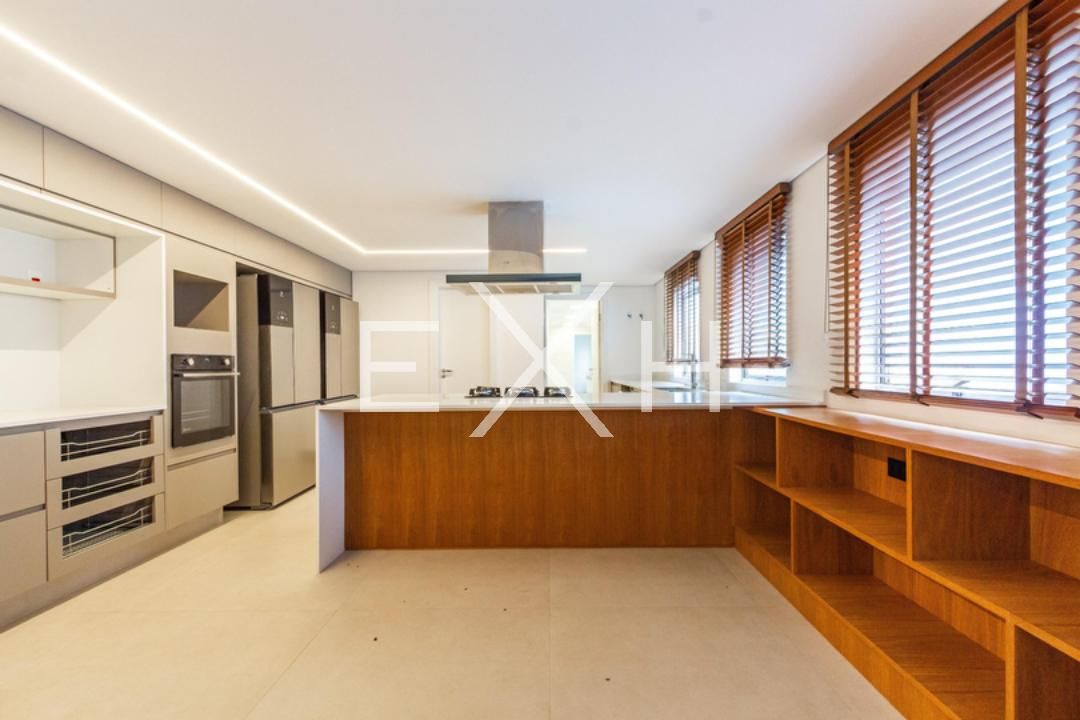 Apartamento com 3 suítes à venda em Jardim Paulista, São Paulo, por R$ 7.500.000 Imagem 6